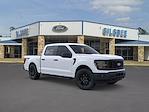 2025 Ford F-150 SuperCrew Cab 4WD Pickup for sale #F40368 - photo 3