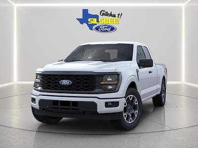 New 2025 Ford F-150 - photo 1