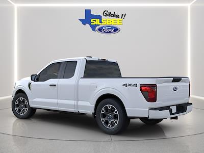 New 2025 Ford F-150 - photo 1