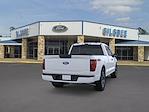 2025 Ford F-150 Super Cab 4WD Pickup for sale #F42489 - photo 8