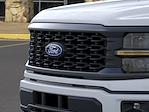2025 Ford F-150 Super Cab 4WD Pickup for sale #F42489 - photo 17