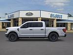 New 2025 Ford F-150 STX SuperCrew Cab for sale #F47012 - photo 3