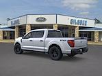 New 2025 Ford F-150 STX SuperCrew Cab for sale #F47012 - photo 4