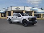New 2025 Ford F-150 STX SuperCrew Cab for sale #F47012 - photo 7