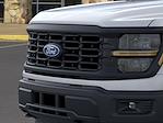 New 2025 Ford F-150 STX SuperCrew Cab for sale #F47012 - photo 17