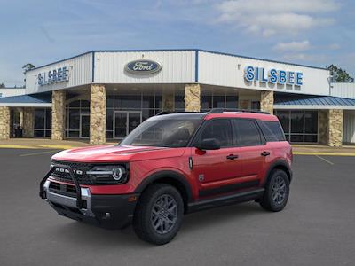 New 2025 Ford Bronco Sport Big Bend for sale #F54790 - photo 1