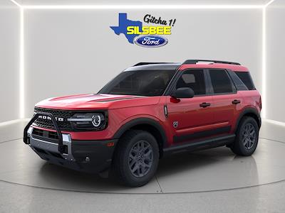 New 2025 Ford Bronco Sport - photo 1