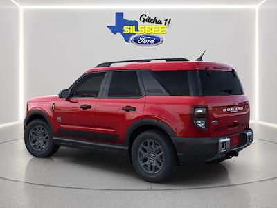 New 2025 Ford Bronco Sport - photo 1