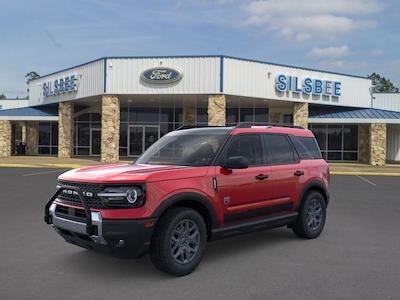 New 2025 Ford Bronco Sport - photo 1