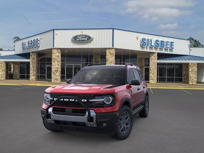New 2025 Ford Bronco Sport - photo 1
