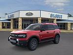 New 2025 Ford Bronco Sport Big Bend for sale #F54790 - photo 1