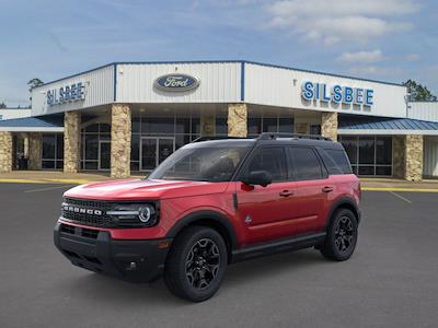 New 2025 Ford Bronco Sport Outer Banks for sale #F57320 - photo 1