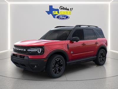 New 2025 Ford Bronco Sport - photo 1