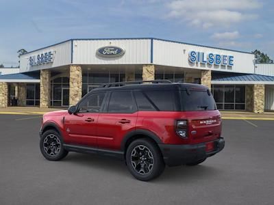 New 2025 Ford Bronco Sport Outer Banks for sale #F57320 - photo 2