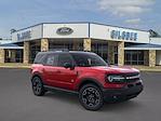 New 2025 Ford Bronco Sport Outer Banks for sale #F57320 - photo 7