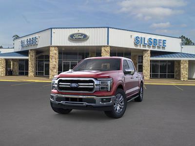 New 2025 Ford F-150 - photo 1