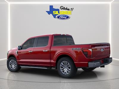 New 2025 Ford F-150 - photo 1