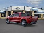 2025 Ford F-150 SuperCrew Cab 4WD Pickup for sale #F58406 - photo 2