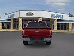 2025 Ford F-150 SuperCrew Cab 4WD Pickup for sale #F58406 - photo 5