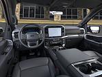 2025 Ford F-150 SuperCrew Cab 4WD Pickup for sale #F58406 - photo 9