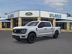 New 2025 Ford F-150 STX SuperCrew Cab for sale #F62481 - photo 1