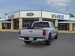 New 2025 Ford F-150 STX SuperCrew Cab for sale #F62481 - photo 8