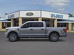 2025 Ford F-150 SuperCrew Cab 4x2 Pickup for sale #F64203 - photo 4