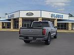 2025 Ford F-150 SuperCrew Cab 4x2 Pickup for sale #F64203 - photo 8