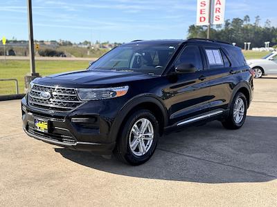 Used 2023 Ford Explorer - photo 1