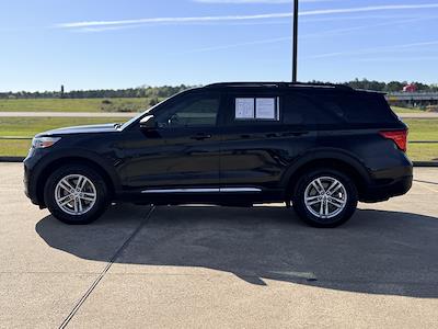 Used 2023 Ford Explorer - photo 1