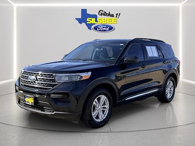 Used 2023 Ford Explorer - photo 1