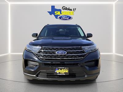 Used 2023 Ford Explorer - photo 1