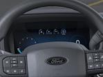 2024 Ford F-150 SuperCrew Cab 4x2 Pickup for sale #F70622 - photo 13