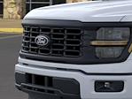 2024 Ford F-150 SuperCrew Cab 4x2 Pickup for sale #F70622 - photo 17
