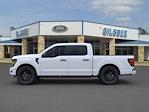 2024 Ford F-150 SuperCrew Cab 4x2 Pickup for sale #F70622 - photo 3