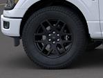 2024 Ford F-150 SuperCrew Cab 4x2 Pickup for sale #F72641 - photo 19