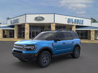 2024 Ford Bronco Sport 4x4 SUV for sale #F74576 - photo 1