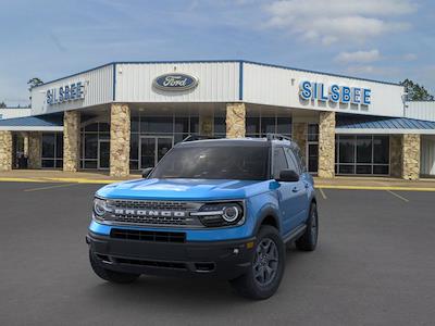 2024 Ford Bronco Sport 4x4 SUV for sale #F74576 - photo 2