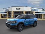 2024 Ford Bronco Sport 4x4 SUV for sale #F74576 - photo 1