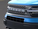 2024 Ford Bronco Sport 4x4 SUV for sale #F74576 - photo 17