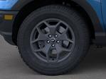 2024 Ford Bronco Sport 4x4 SUV for sale #F74576 - photo 19