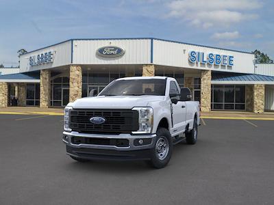 New 2024 Ford F-350 Regular Cab 4x4 SRW Pickup for sale #F79947 - photo 2