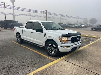 2022 Ford F-150 SuperCrew Cab 4x2 Pickup for sale #FC60848A - photo 1
