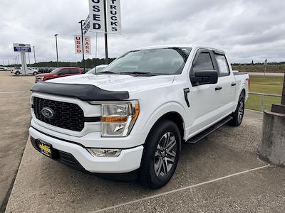 Used 2022 Ford F-150 XL SuperCrew Cab for sale #FC60848A - photo 1