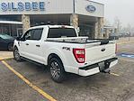 2022 Ford F-150 SuperCrew Cab 4x2 Pickup for sale #FC60848A - photo 2