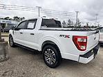 Used 2022 Ford F-150 XL SuperCrew Cab for sale #FC60848A - photo 2