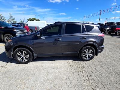 2017 Toyota RAV4 4x2 SUV for sale #FC60848C - photo 1