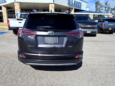 2017 Toyota RAV4 4x2 SUV for sale #FC60848C - photo 2