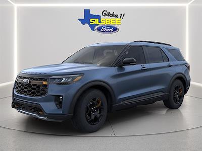 2026 Ford Explorer 4WD SUV for sale #GC06589 - photo 1