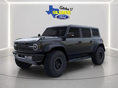 2026 Ford Bronco 4WD SUV for sale #LB29207 - photo 1